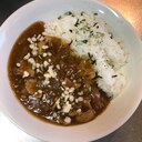 初心者でも絶品！鰹出汁めんつゆを使った和風カレー